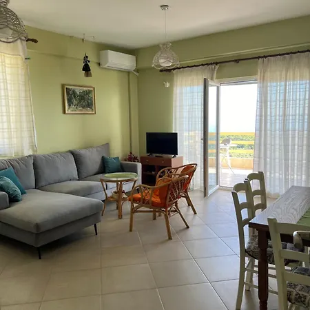 Hotel Aleks Vuno