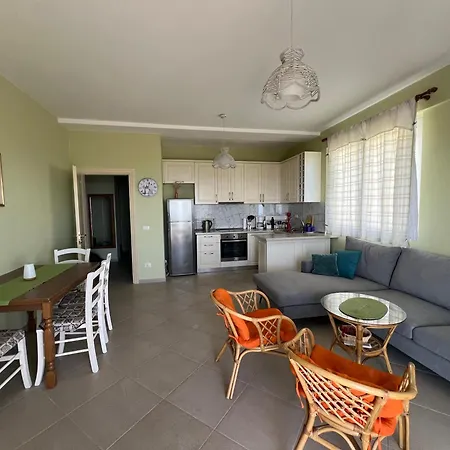 Hotel Aleks Vuno