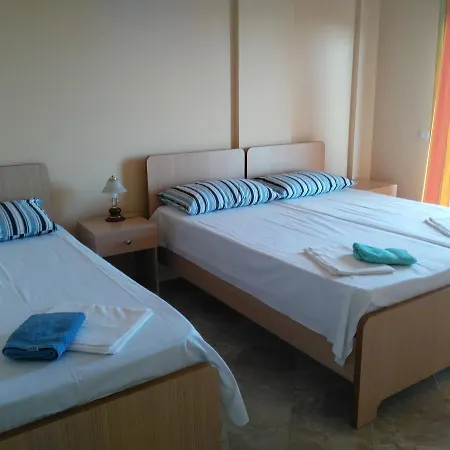 Hotel Aleks *