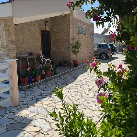 Aleks Hotel *